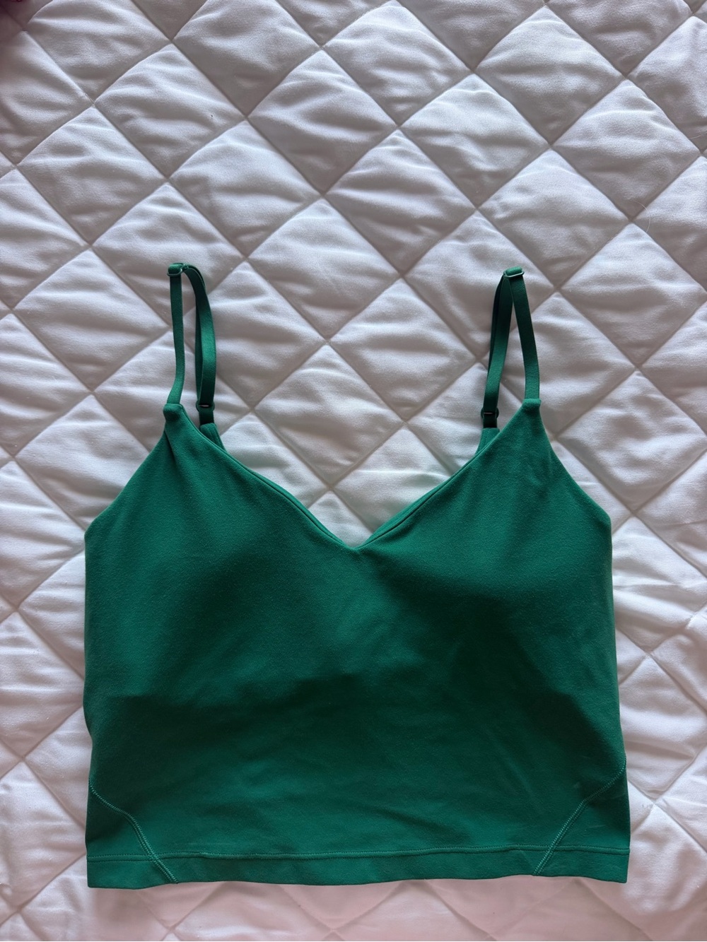 Lululemon align tank size:4